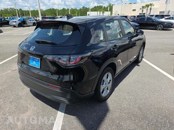 2025 Honda HR-V LX - miniatura 3