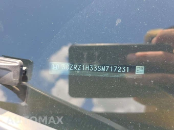 2025 Honda HR-V LX - miniatura 5