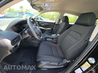 2025 Honda HR-V LX - miniatura 6