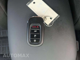 2025 Honda HR-V LX - miniatura 8