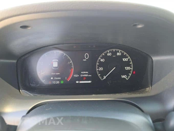 2025 Honda HR-V LX - miniatura 9