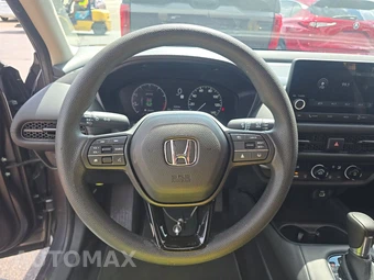 2025 Honda HR-V LX - miniatura 10