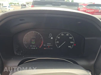 2025 Honda HR-V LX - miniatura 12