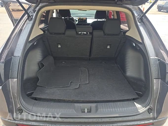 2025 Honda HR-V LX - miniatura 16