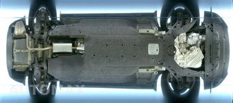 2025 Honda HR-V LX - miniatura 17