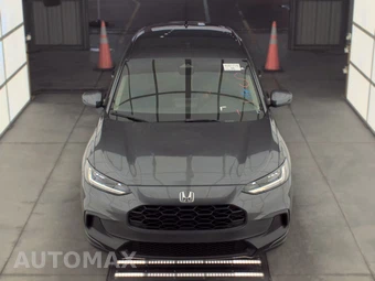 2025 Honda HR-V LX - miniatura 2
