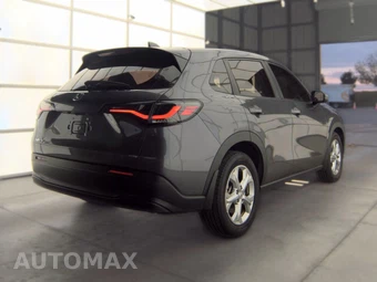2025 Honda HR-V LX - miniatura 4