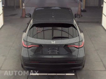 2025 Honda HR-V LX - miniatura 5