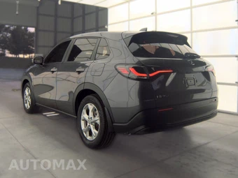 2025 Honda HR-V LX - miniatura 6