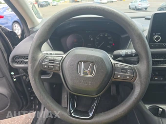 2025 Honda HR-V LX - miniatura 10