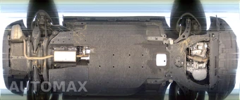 2025 Honda HR-V LX - miniatura 19