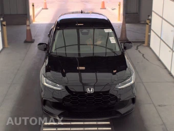 2025 Honda HR-V LX - miniatura 2