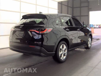 2025 Honda HR-V LX - miniatura 4