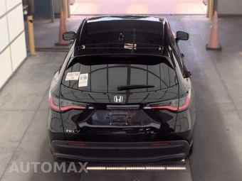 2025 Honda HR-V LX - miniatura 5