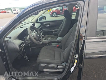 2025 Honda HR-V LX - miniatura 7