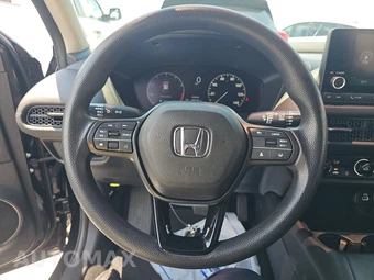 2025 Honda HR-V LX - miniatura 10