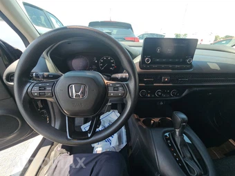 2025 Honda HR-V LX - miniatura 11