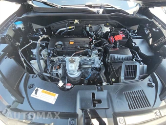2025 Honda HR-V LX - miniatura 15