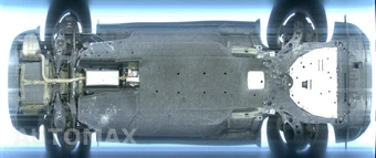 2025 Honda HR-V LX - miniatura 18