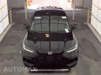 2025 Honda HR-V LX - miniatura 2
