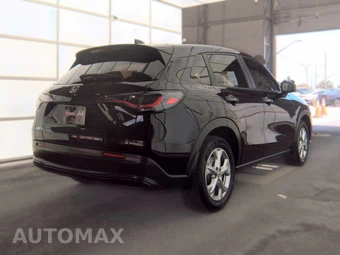 2025 Honda HR-V LX - miniatura 4