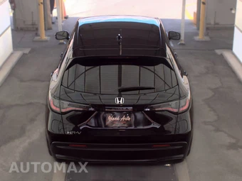 2025 Honda HR-V LX - miniatura 5
