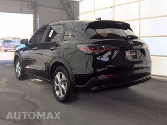 2025 Honda HR-V LX - miniatura 6