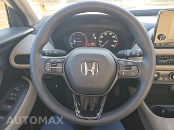2025 Honda HR-V LX - miniatura 10