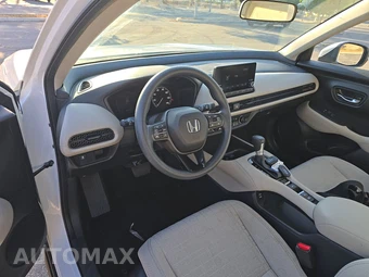 2025 Honda HR-V LX - miniatura 11