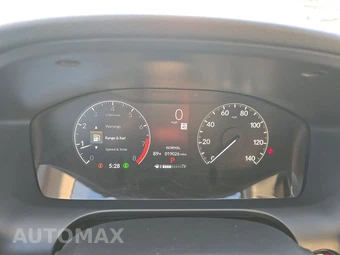 2025 Honda HR-V LX - miniatura 12