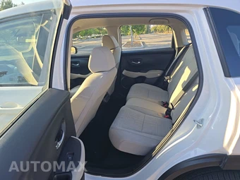 2025 Honda HR-V LX - miniatura 13