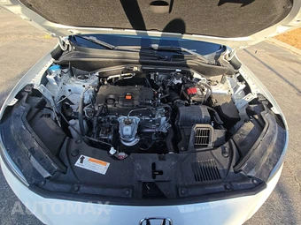 2025 Honda HR-V LX - miniatura 16