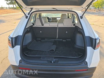 2025 Honda HR-V LX - miniatura 17