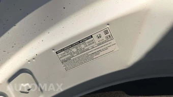 2025 Honda HR-V LX - miniatura 20