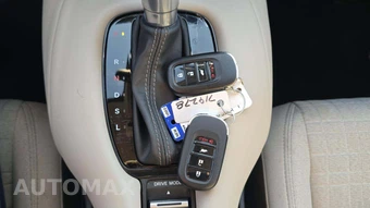 2025 Honda HR-V LX - miniatura 21