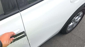 2025 Honda HR-V LX - miniatura 25