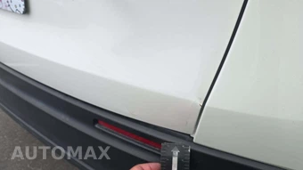 2025 Honda HR-V LX - miniatura 26