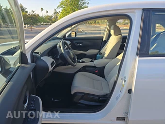 2025 Honda HR-V LX - miniatura 7
