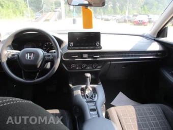 2025 Honda HR-V LX - miniatura 11