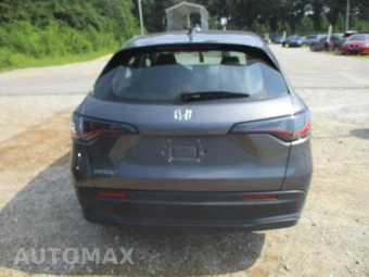 2025 Honda HR-V LX - miniatura 13