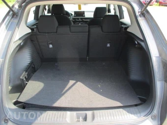 2025 Honda HR-V LX - miniatura 15