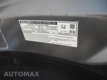 2025 Honda HR-V LX - miniatura 16