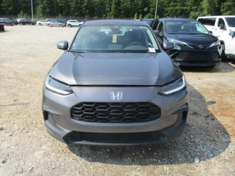 2025 Honda HR-V LX - miniatura 5