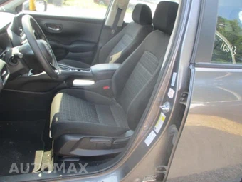 2025 Honda HR-V LX - miniatura 6
