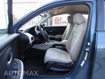 2025 Honda HR-V LX - miniatura 10