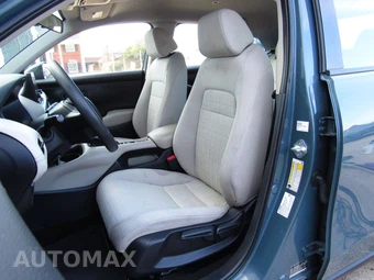 2025 Honda HR-V LX - miniatura 11