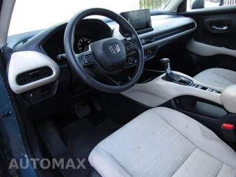 2025 Honda HR-V LX - miniatura 12