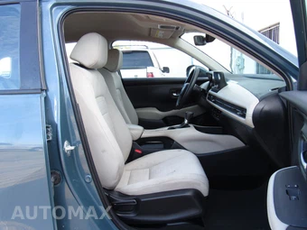 2025 Honda HR-V LX - miniatura 14