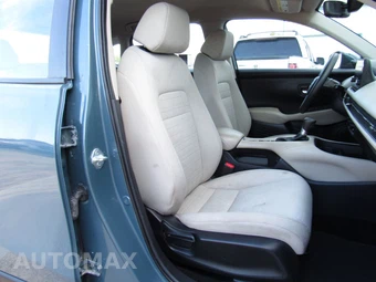 2025 Honda HR-V LX - miniatura 15
