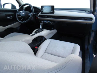 2025 Honda HR-V LX - miniatura 16
